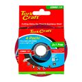 3+1 Free Cutting Disc Steel And Ss 115 X 0.8 X 22.22mm